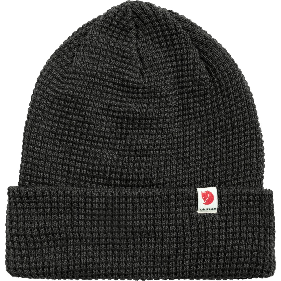 Tab Hat Fjällräven Outlets Dark Grey