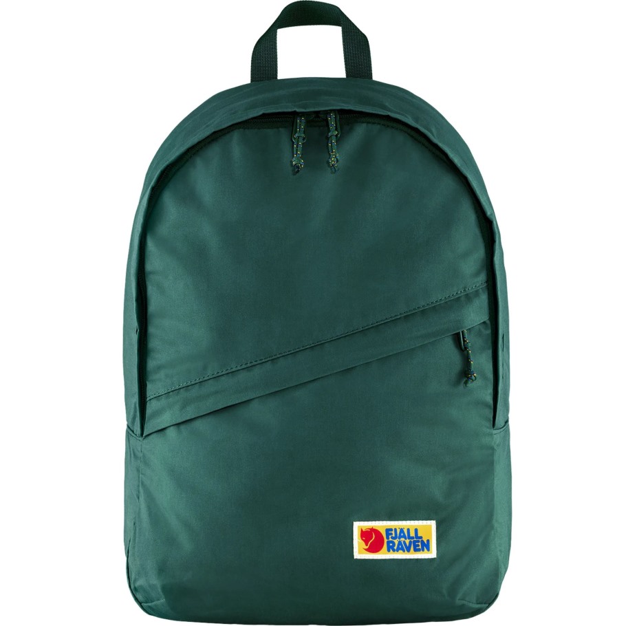 Arktisk Grønn Hverdag 16 Fjällräven Utsalgssteder