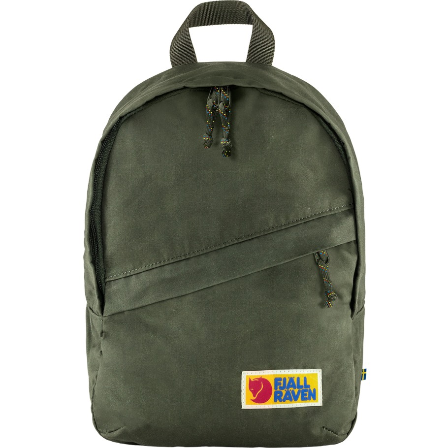 Dyp Skog Fjällräven Utsalgssteder Hverdags Mini