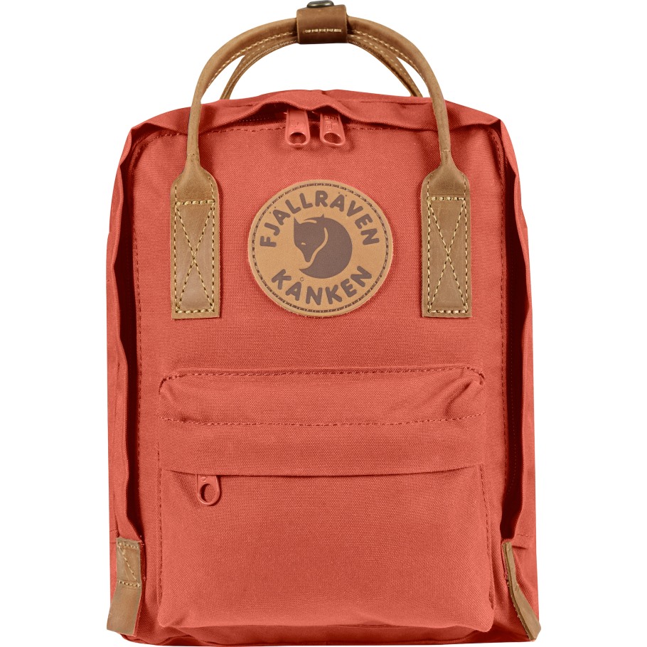 Dahlia Kånken Nr. 2 Mini Fjällräven Utsalgssteder