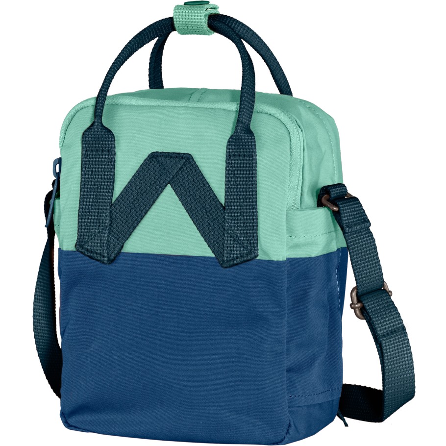 Coast Line-sky Kånken Art Sling Fjällräven Outlets Brand