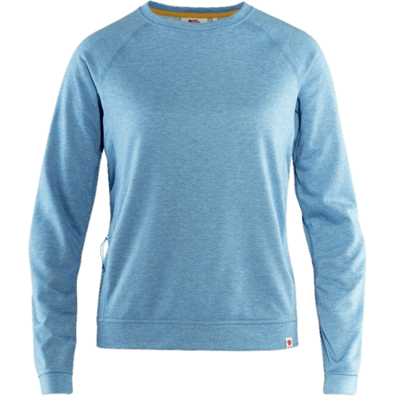 High Coast Lite Genser M - 2 Farger Fjällräven Outlets River Blue
