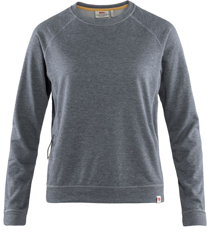 Marine Fjällräven Outlets High Coast Lite Genser M - 2 Farger