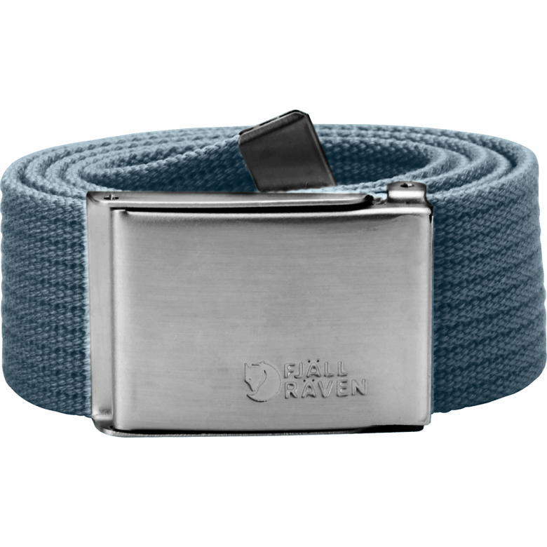 Fjällräven Outlets Dusk Canvas Belte