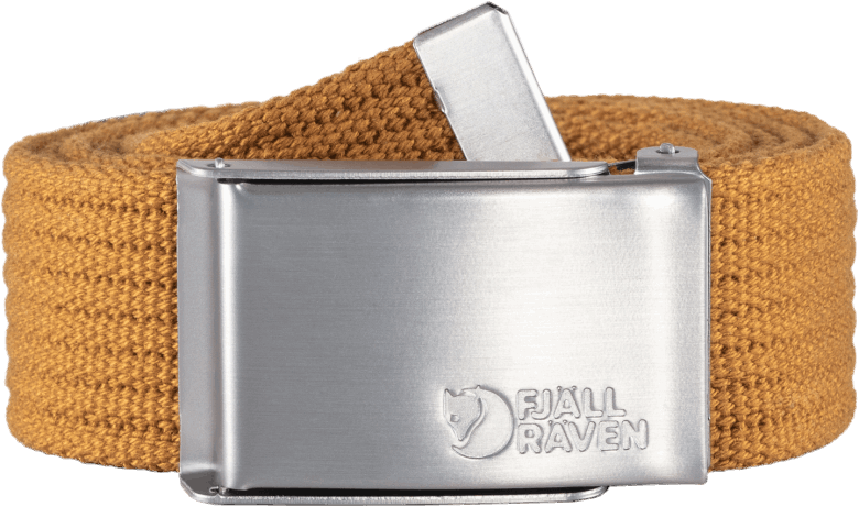 Merano Lerretsbelte Acorn Fjällräven Outlets
