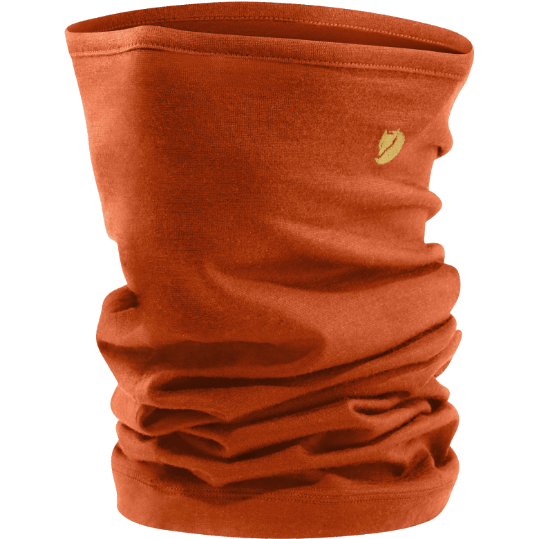 Hokkaido Oransje Bergtagen Hals Gamasje Fjällräven Outlets