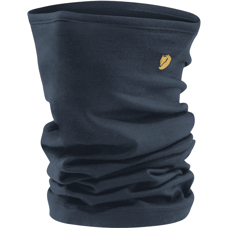Fjällräven Outlets Mountain Blue Bergtagen Hals Gamasje