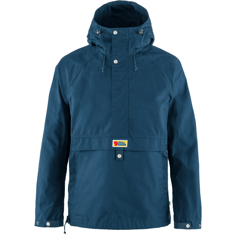Fjällräven Outlets Storm Everyday Anorak M - Storm