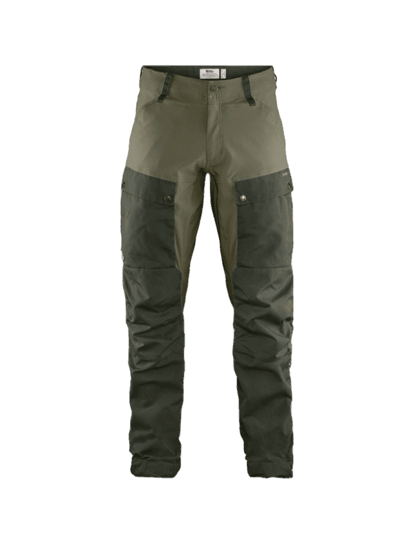 Dyp Skog/laurbærgrønn
