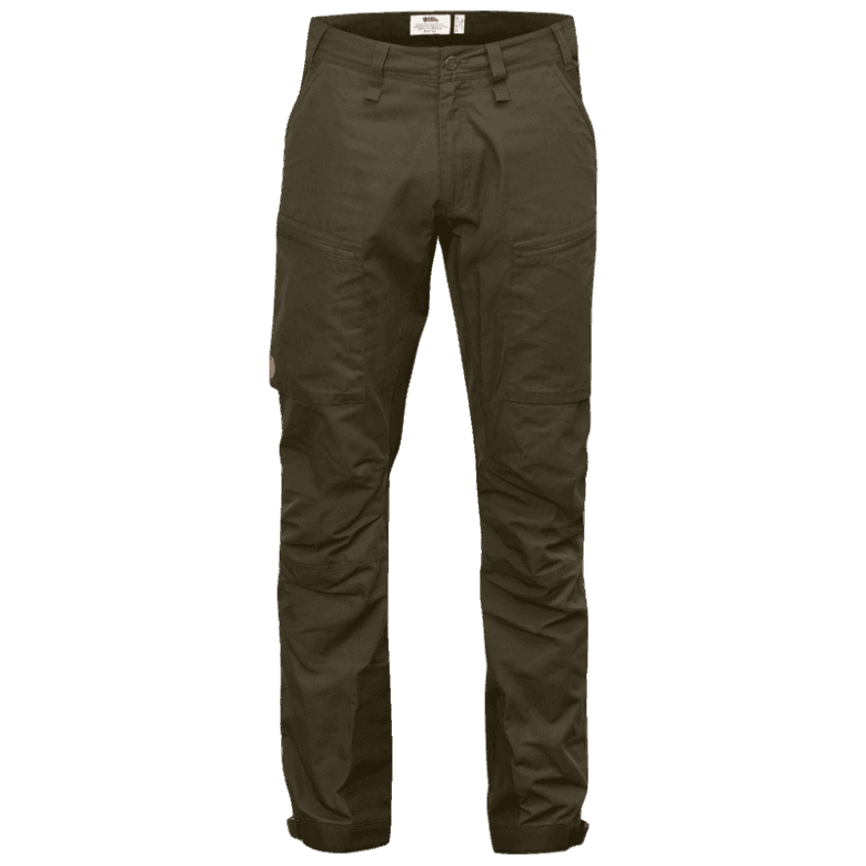 Mørk Oliven-mørk Oliven
