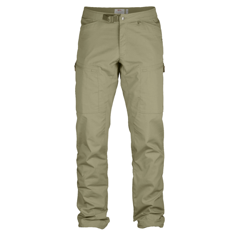 Savanna Fjällräven Outlets Abisko Shade Bukser M