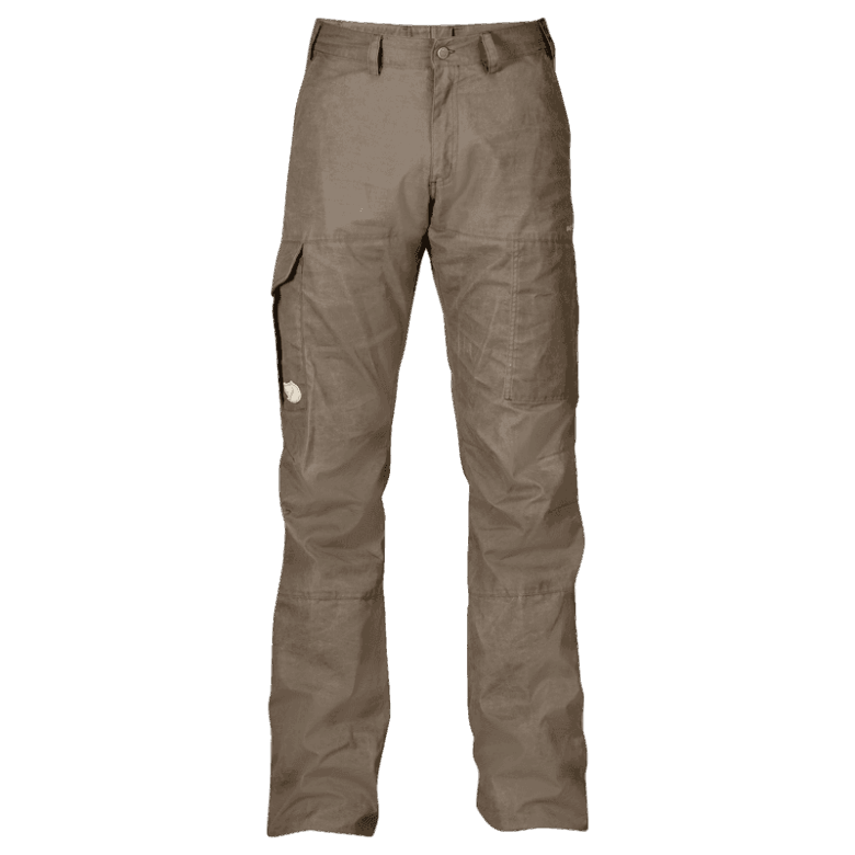Drivwood Karl Pro Bukser M - Ulike Farger Fjällräven Outlets