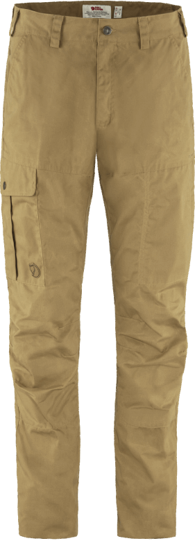 Fjällräven Outlets Bokhvete Brun Karl Pro Bukse M - Ulike Farger