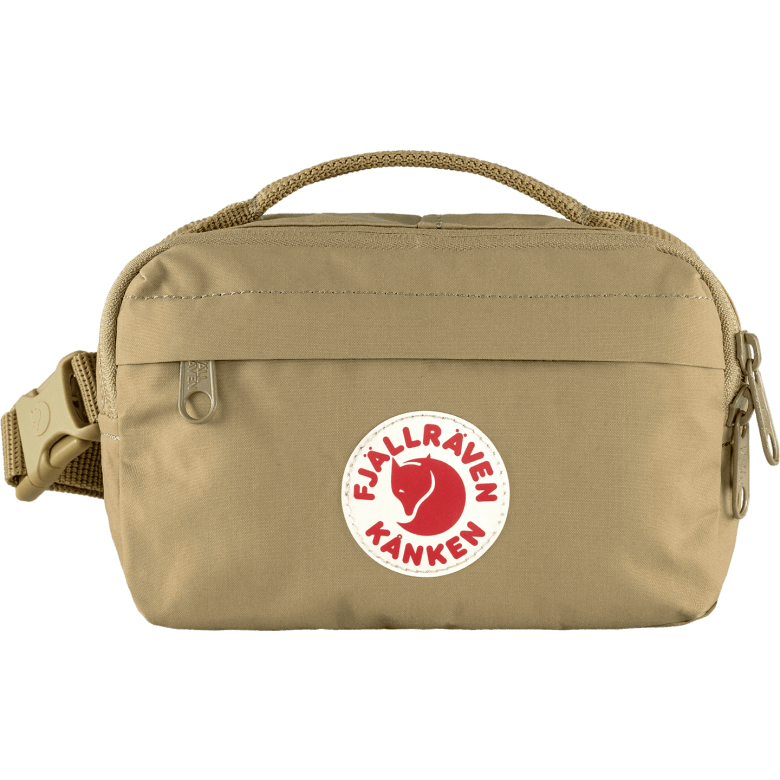 Clay Fjällräven Outlets Kånken Hip Pack