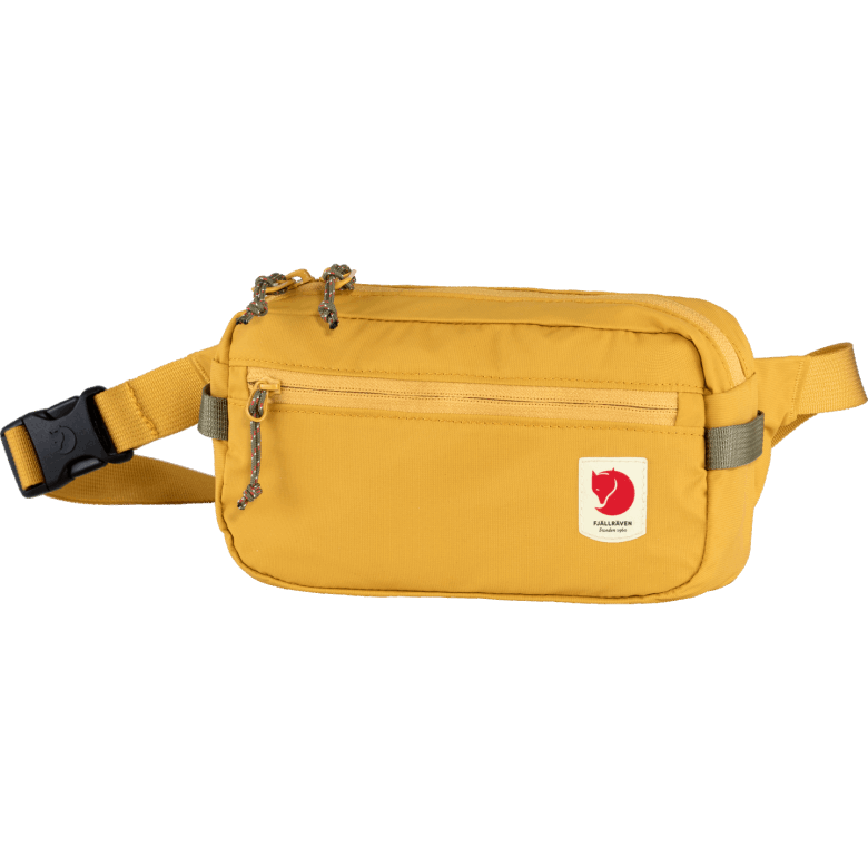 Fashion Oker Fjällräven Outlets High Coast Hip Pack