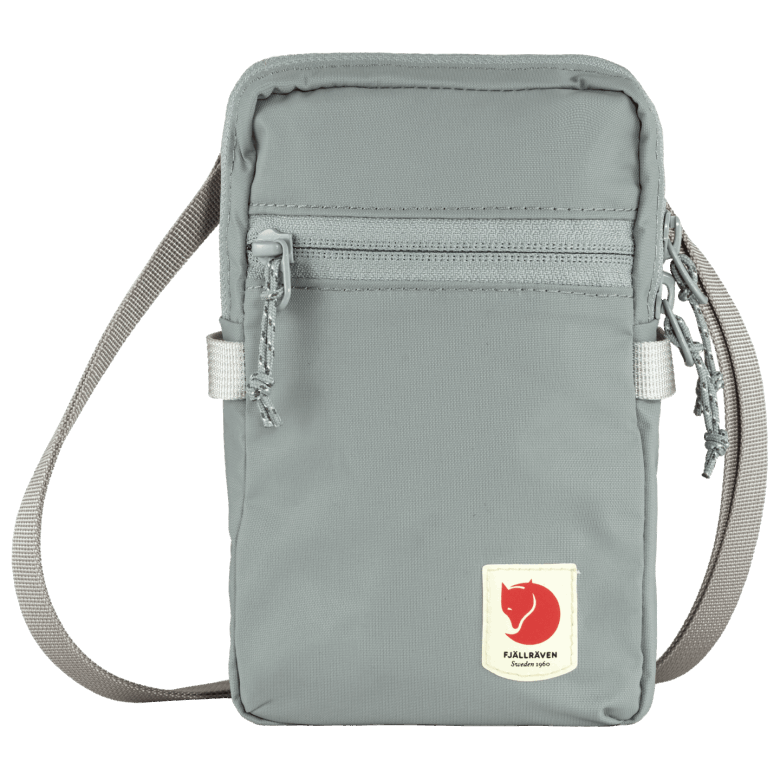 Fjällräven Outlets High Coast Pocket Shark Grå