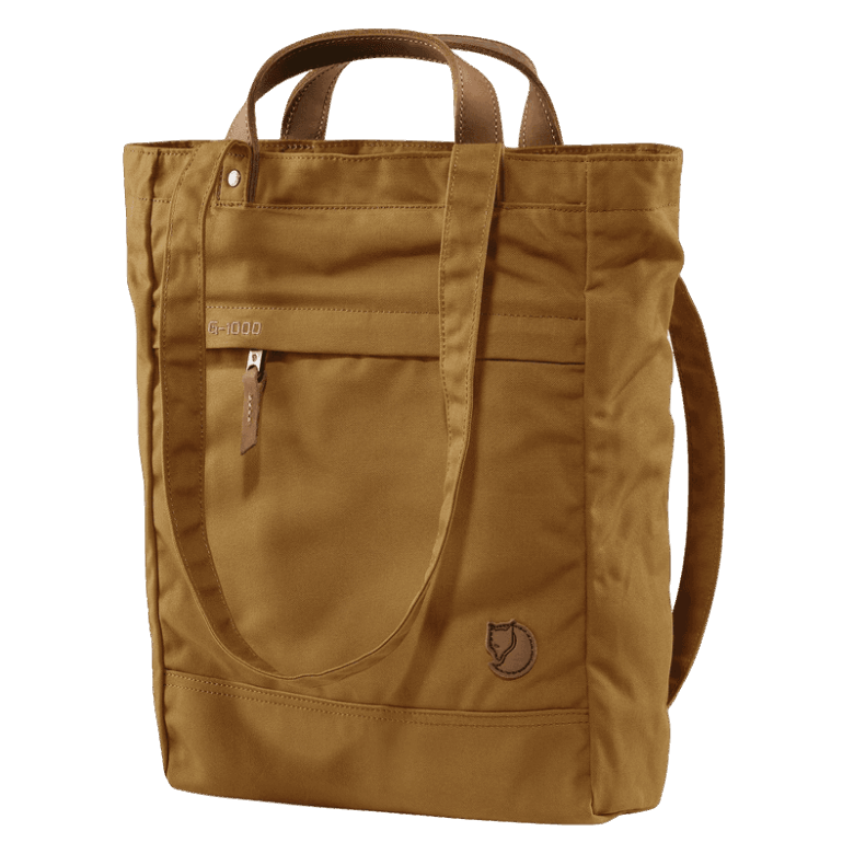 Acorn Totepack No.1 Small Fjällräven Outlets
