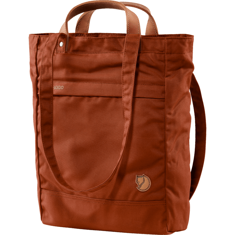Fjällräven Outlets Høstblad Totepack No.1 Small