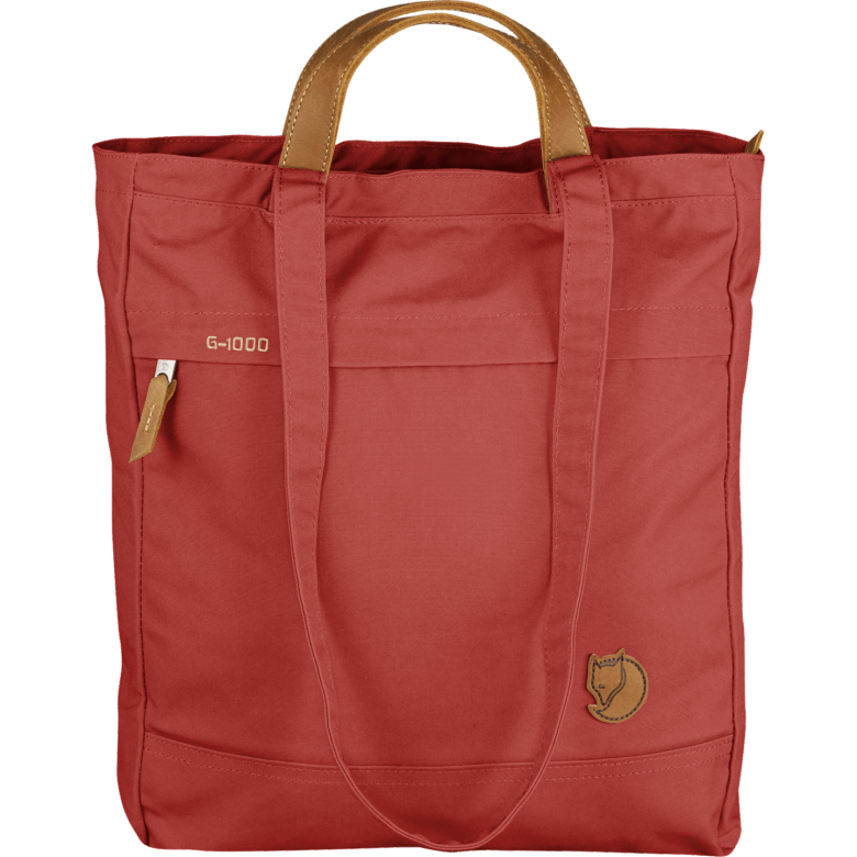Fjällräven Outlets Totepack No.1 Small Dahlia