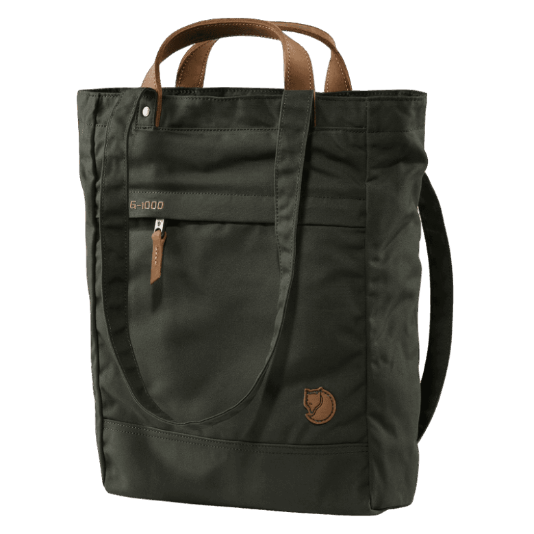 Dyp Skog Fjällräven Outlets Totepack No.1 Small