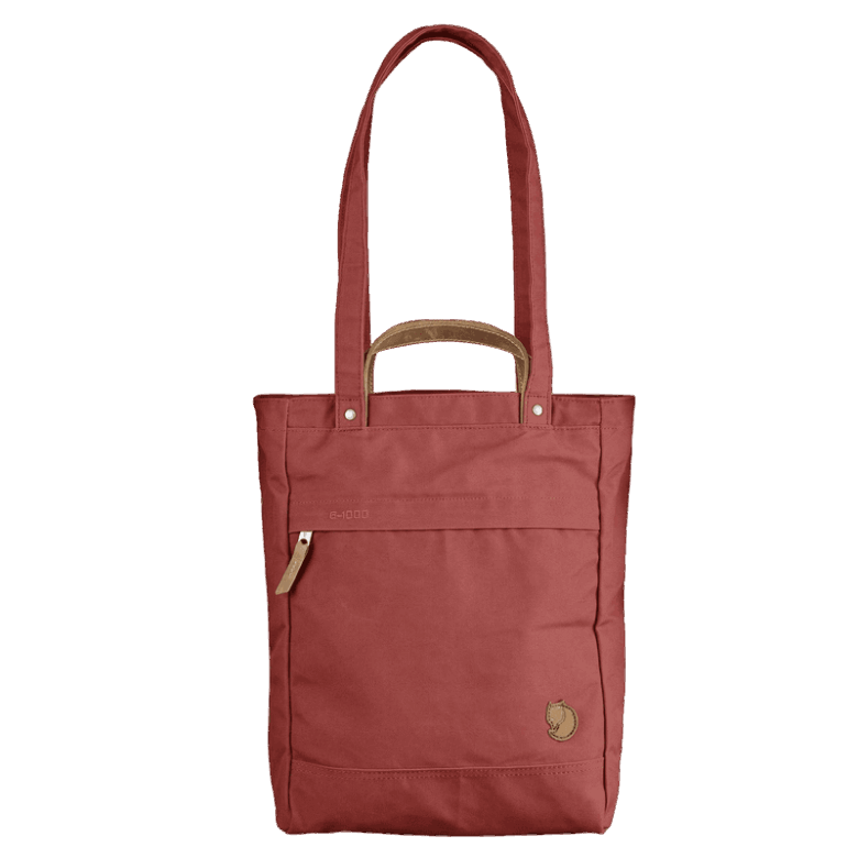 Dahlia Fjällräven Outlets Totepack No.1 Small - 6 Farger