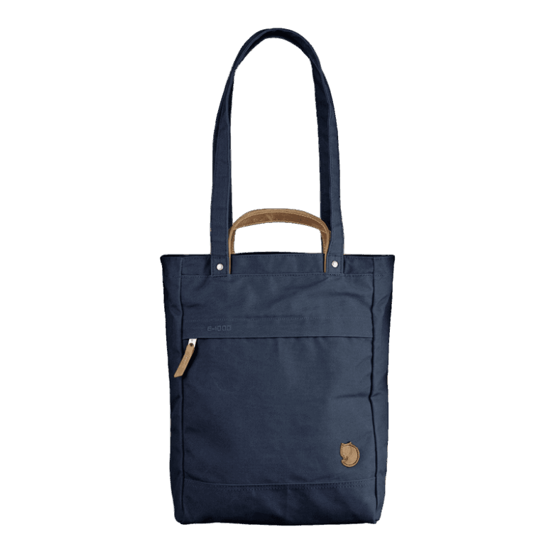 Fjällräven Outlets Totepack No.1 Small - 6 Farger Dypblå