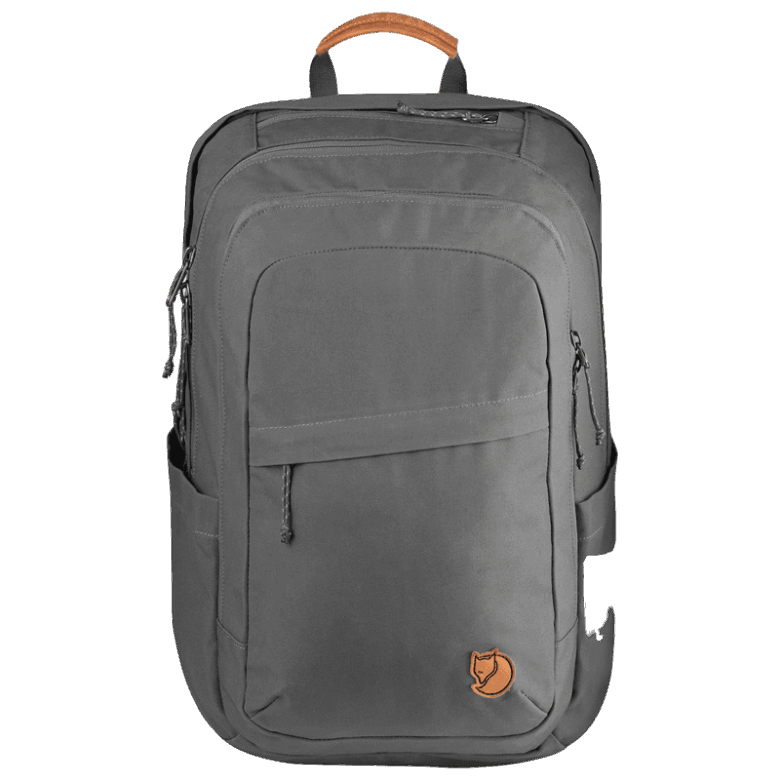 Supergrå Fjällräven Outlets Räven 28l