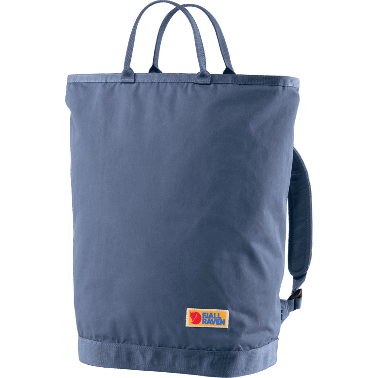 Blue Ridge Hverdags Totepack Fjällräven Outlets