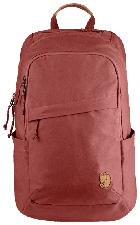 Räven 20l Fjällräven Outlets Dahlia