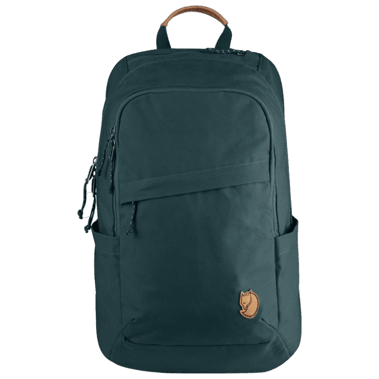 Fjällräven Outlets Räven 20l Isbregrønn