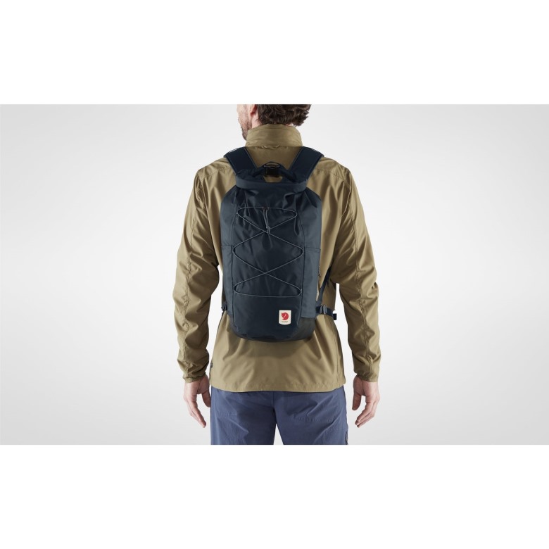 Fjällräven Outlets High Coast Rolltop 26 Svart