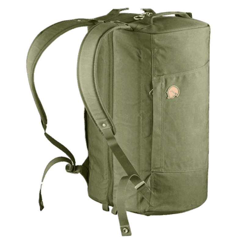 Fjällräven Outlets Green Split Pack