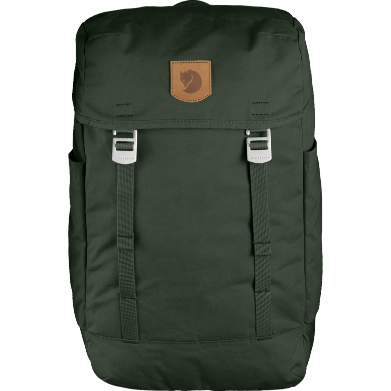 Fjällräven Outlets Greenland Topp Stor Dyp Skog