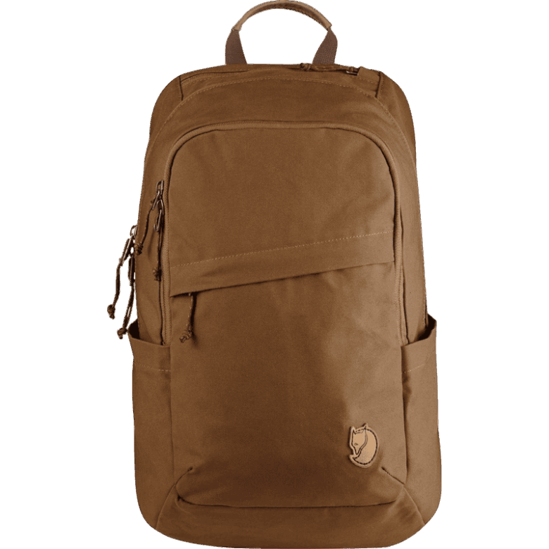 Kastanje Fjällräven Outlets Räven 20l - Ulike Farger