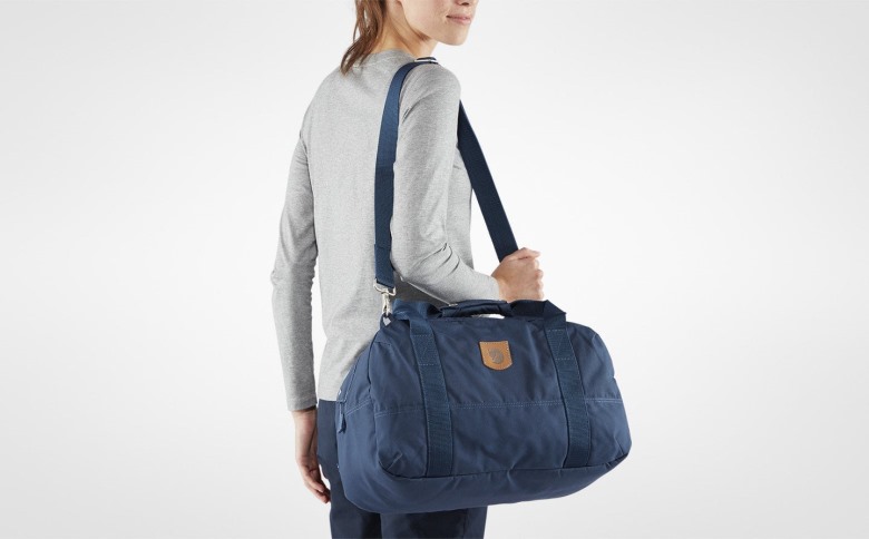 Black Greenland Duffel 20 Fjällräven Outlets