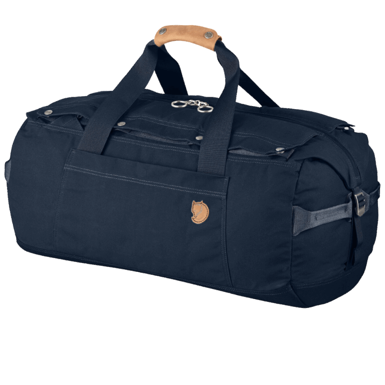 Fjällräven Outlets Marine Duffel No.6 Medium