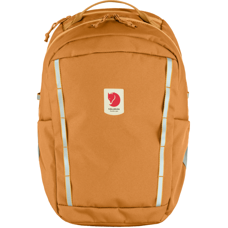 Rødt Gull Fjällräven Outlets Skolebarn