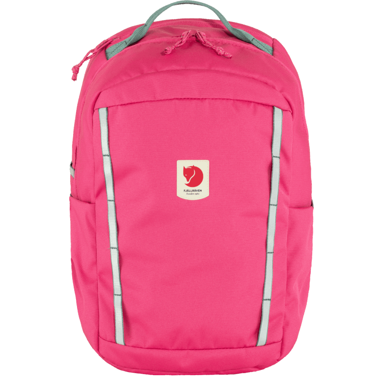Magenta Rosa Skule Barn Fjällräven Utsalgssteder