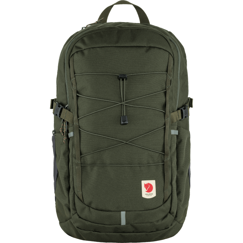 Dyp Skog Fjällräven Outlets Skole 28