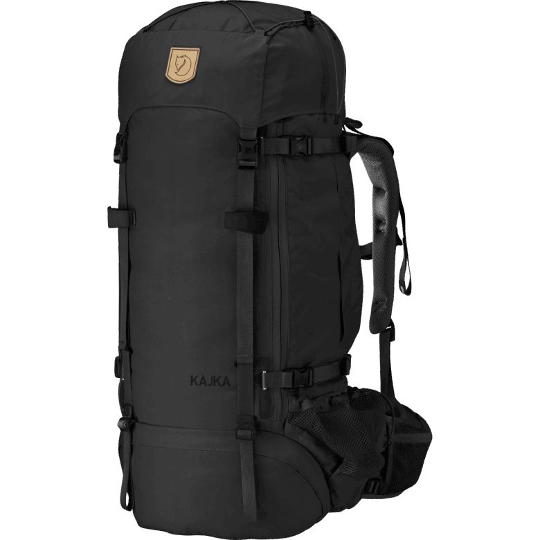 Svart Kajakk 75 W - Ulike Farger Fjällräven Outlets