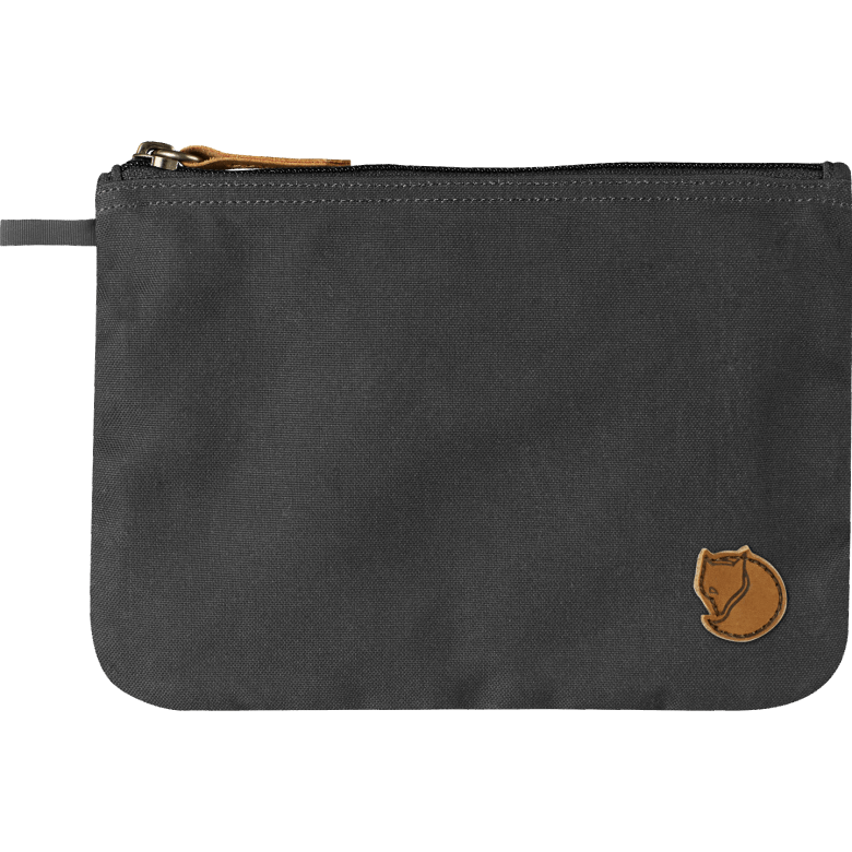 Fjällräven Outlets Utstyrslomme Mørkegrå