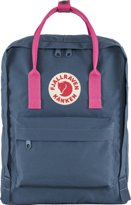 Kongeblå-flamingo Rosa
