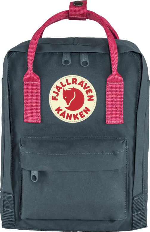 Kongeblå-flamingo Rosa
