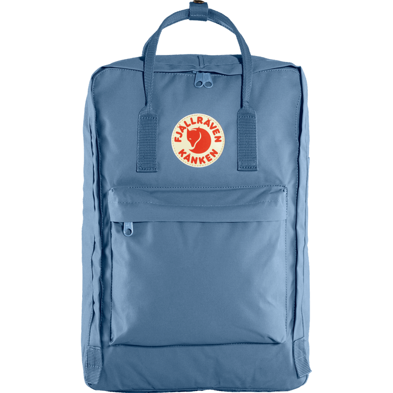 Blue Ridge Kånken Laptop 17 Fjällräven Utsalgssteder
