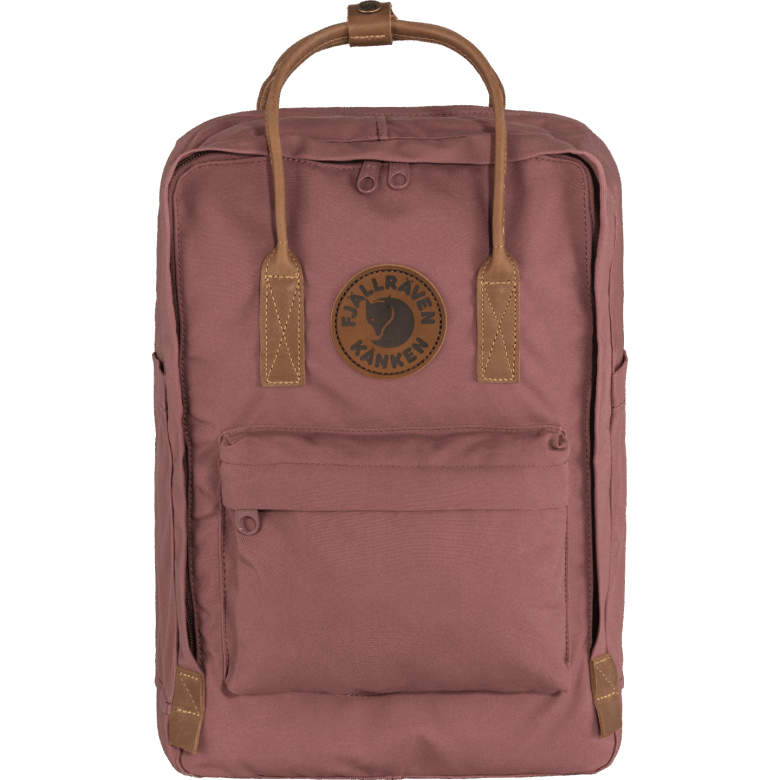 Kånken No.2 Laptop 15 Fjällräven Outlets Mesa Lilla