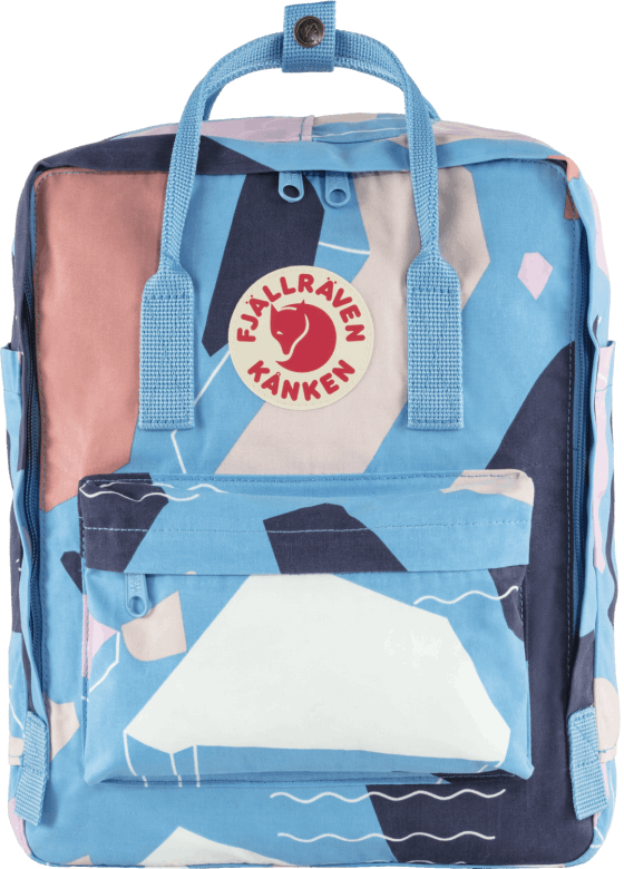 Havoverflate Fjällräven Outlets Kånken Art Havoverflate