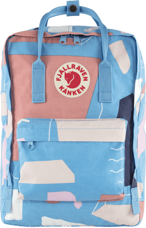 Havoverflate Kånken Art Laptop 15 Havoverflate Fjällräven Utsalgssteder