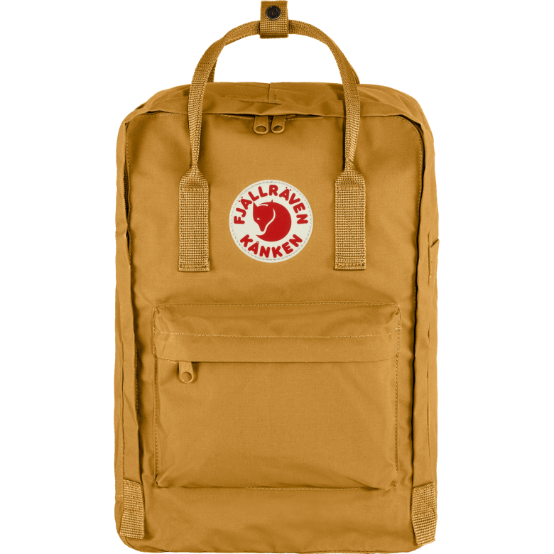 Kånken Laptop 15. - Diverse Farger Fjällräven Outlets Acorn