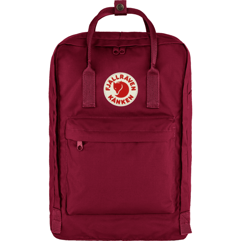 Plum Kånken Laptop 17 - Ulike Farger Fjällräven Outlets