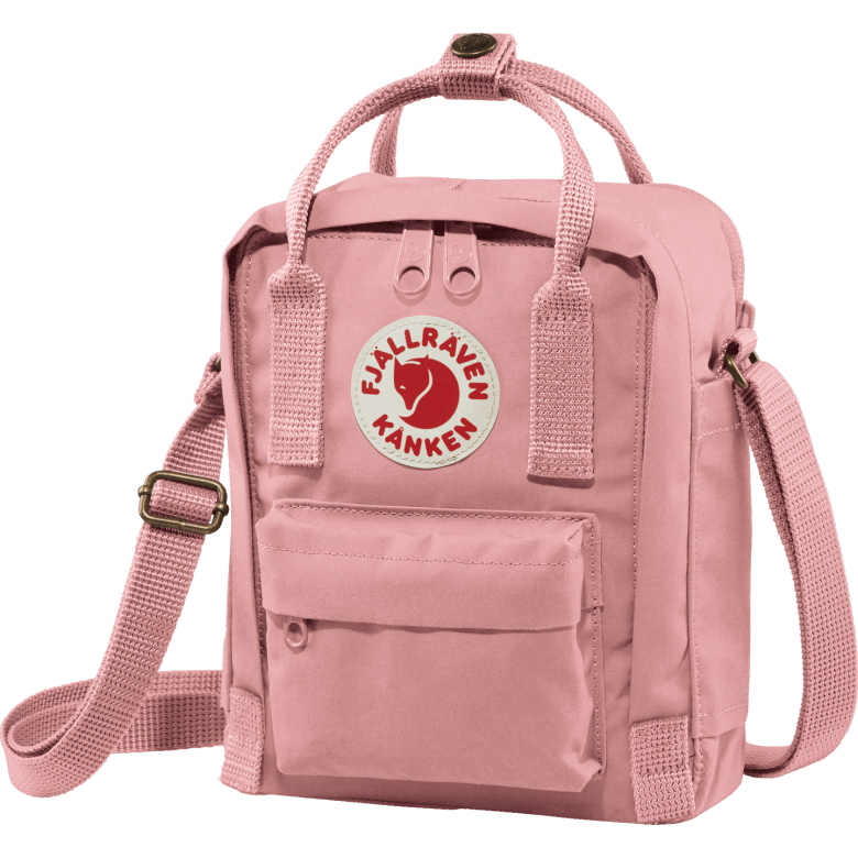 Kånken Slynge - Ulike Farger Fjällräven Outlets Rosa